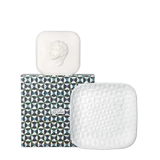 Fragonard Mon Poivre Sapone e porta sapone