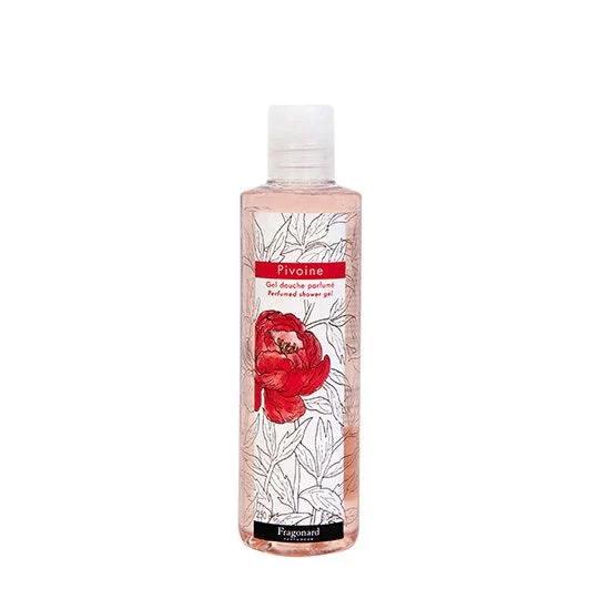 Fragonard Pivoine Gel Doccia