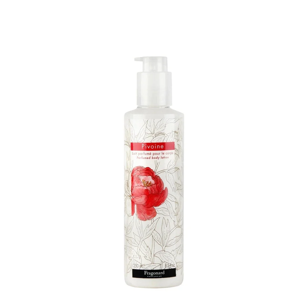 Fragonard Pivoine Latte corpo