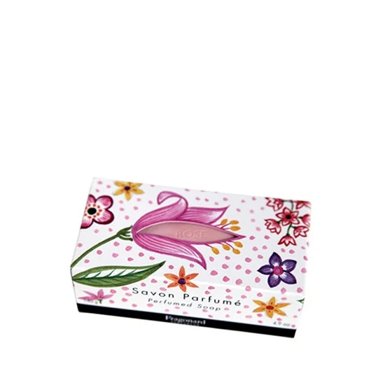 Sapone Rosa Fragonard