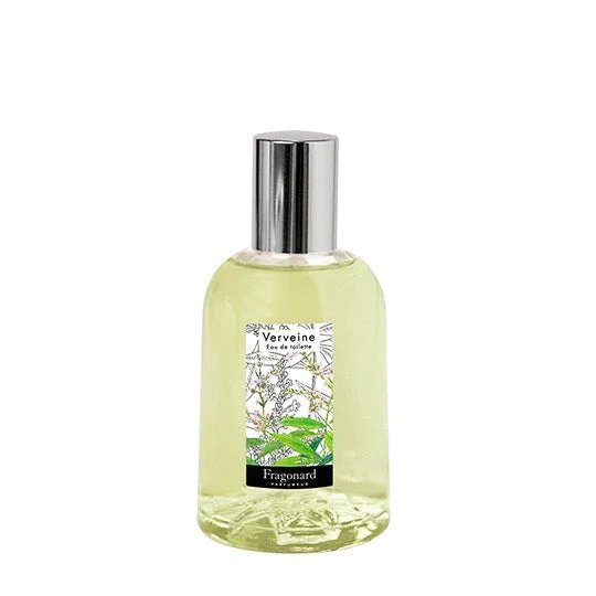 Fragonard Verveine Eau de Toilette 100 ml