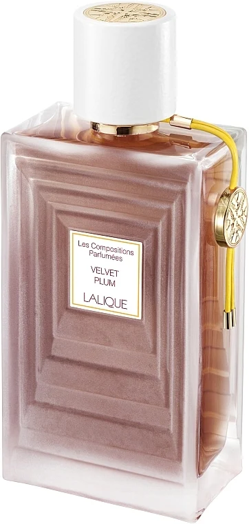 Lalique Les Compositions Parfumees Velvet Plum