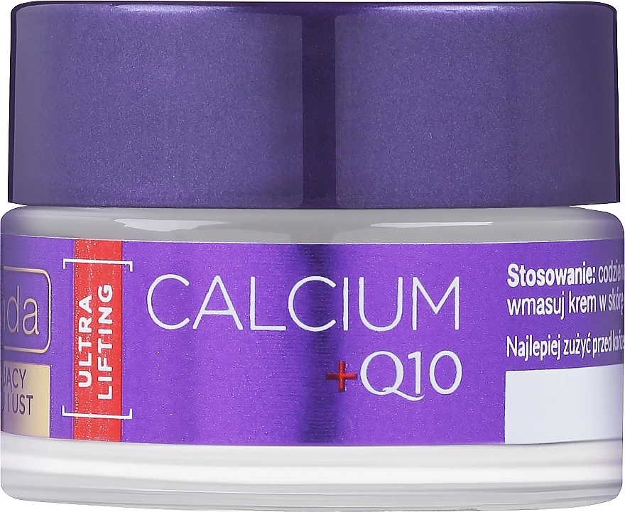 Crema concentrata contorno occhi e labbra, antirughe