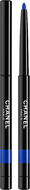 Chanel Stylo Yeux Waterproof