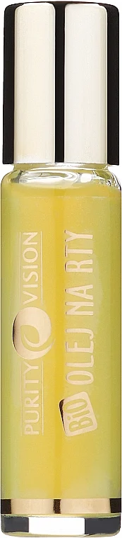 Olio labbra "Vaniglia"