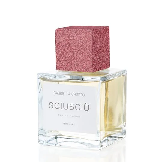 Gabriella Chieffo SciuSciu Eau de Parfum 100 ml