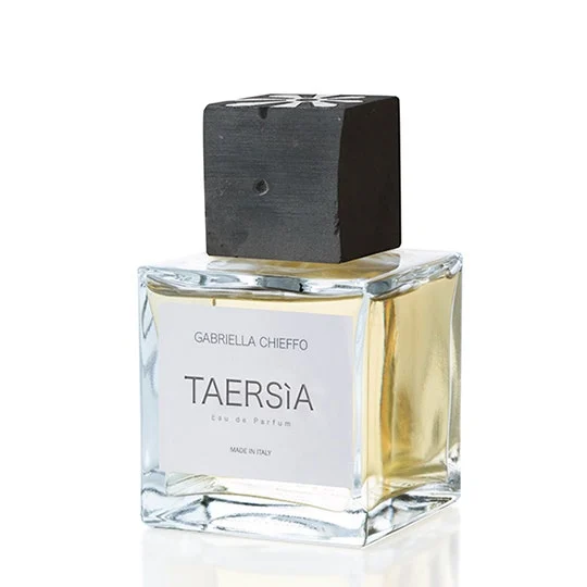 Gabriella Chieffo Taersìa Eau de Parfum