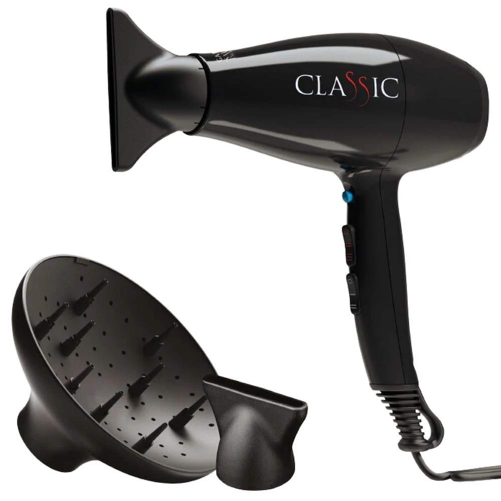 GAMA SALON EXCLUSIVE PHON CLASSIC 2200W NERO