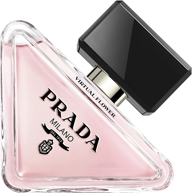 Prada Paradoxe Virtual Flower