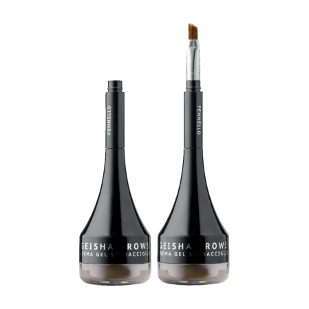 ASTRA MAKE-UP Geisha Brows – Crema Gel Sopracciglia 01 Blonde