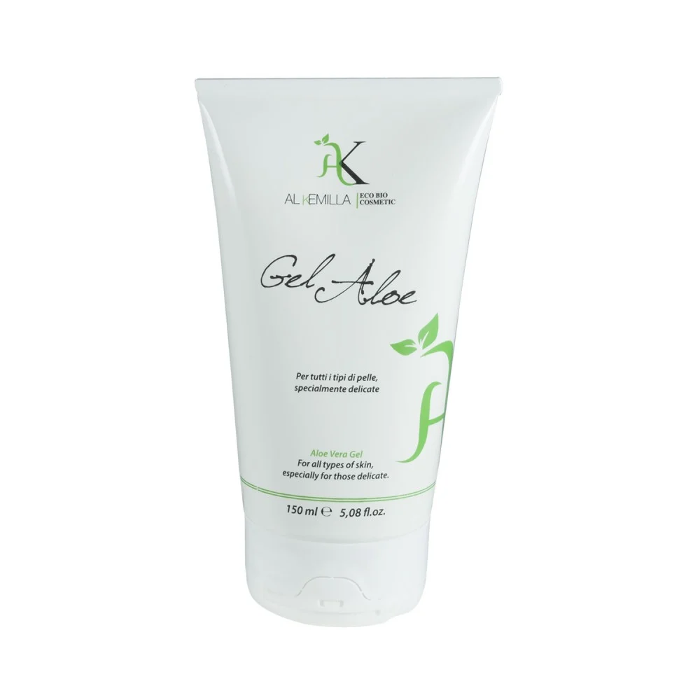 ALKEMILLA Aloe Gel