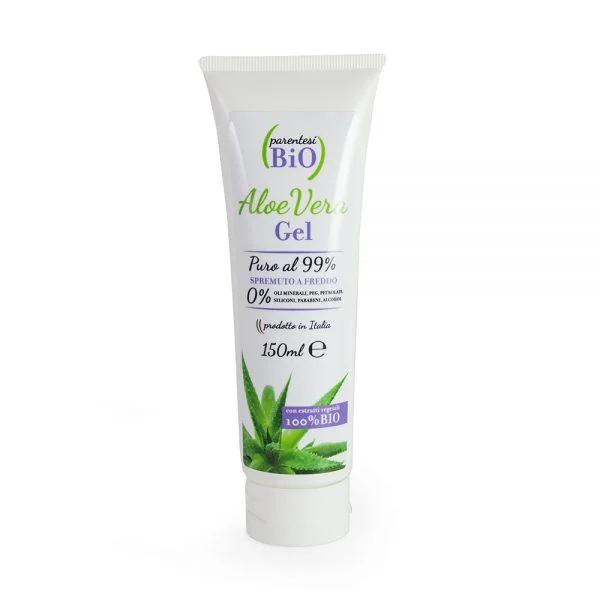 PARENTESI BIO Aloe Vera Gel