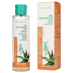 BIOEARTH Tbs – Gel Detergente Viso