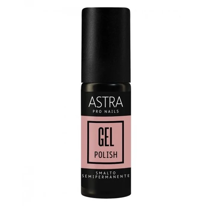 ASTRA MAKE-UP Semipermanente – Gel Polish 07 Ballet
