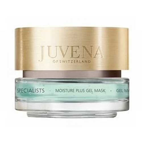 Maschera facciale in gel (Maschera gel per specialisti Moisture Plus) 75 ml