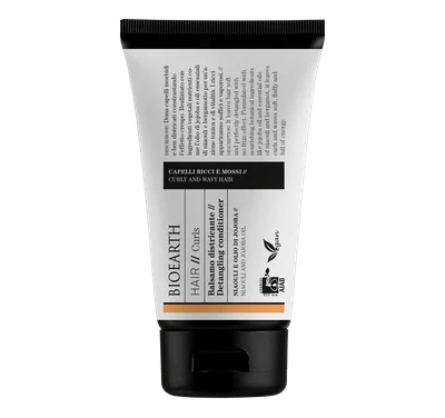 BIOEARTH Hair – Balsamo Districante