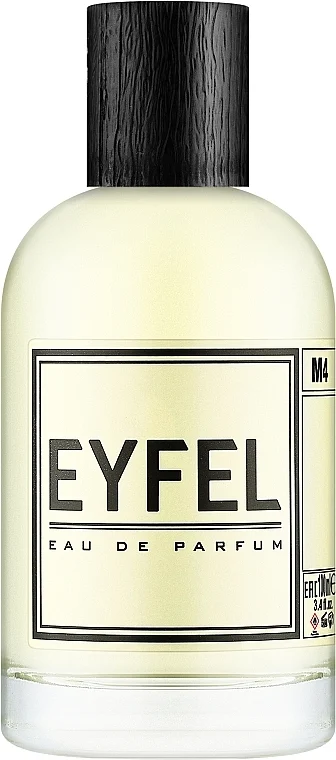 Eyfel Perfume M-4