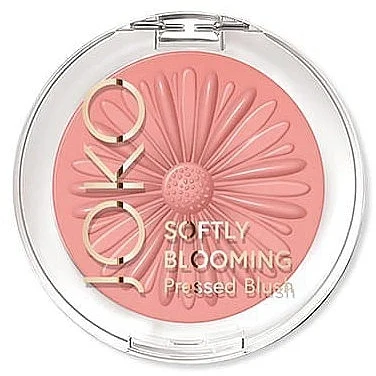 Joko Softly Blooming Pressed Blush