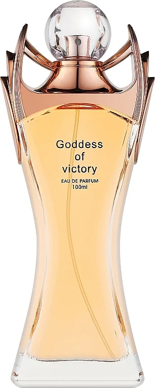 Tiverton Godess of Victroy