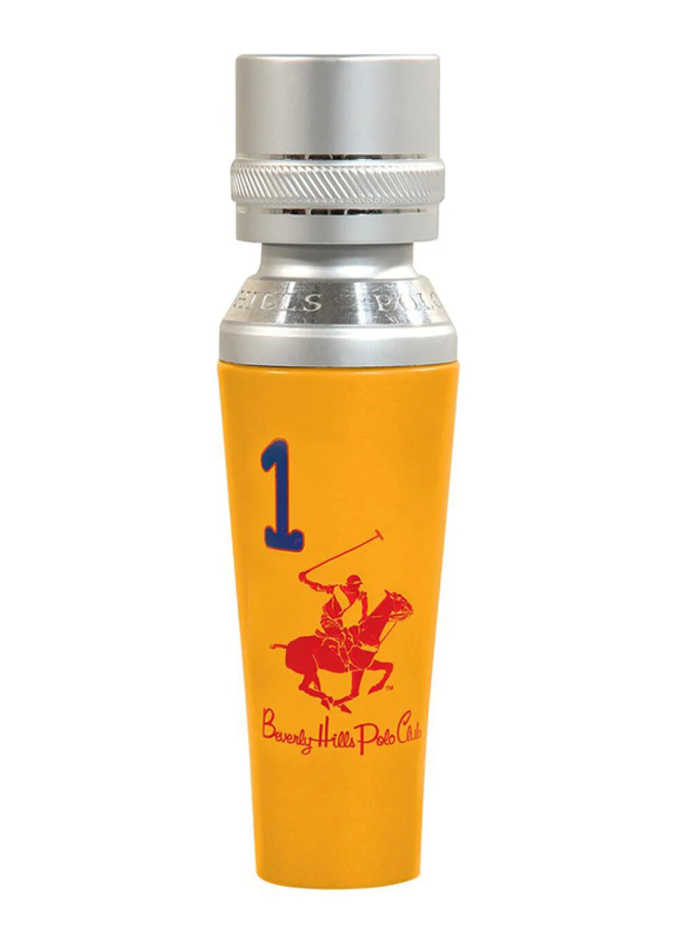 Beverly Hills Polo Club, 1982 - Sport 1, Eau De Parfum, da donna, 50 ml