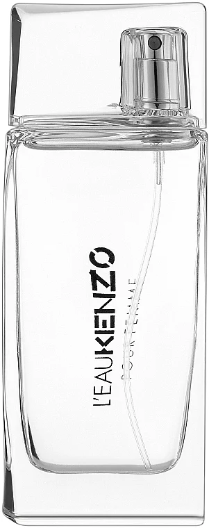 Kenzo L’Eau Kenzo pour Femme