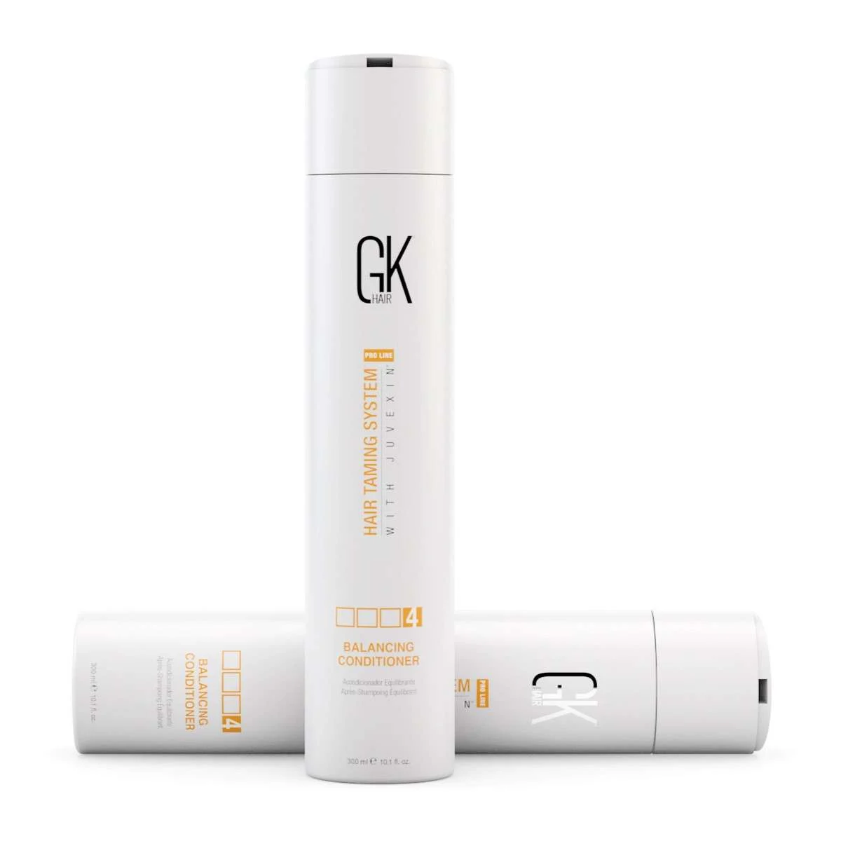 GK HAIR GLOBAL KERATIN BALANCING CONDITIONER 300 ML.