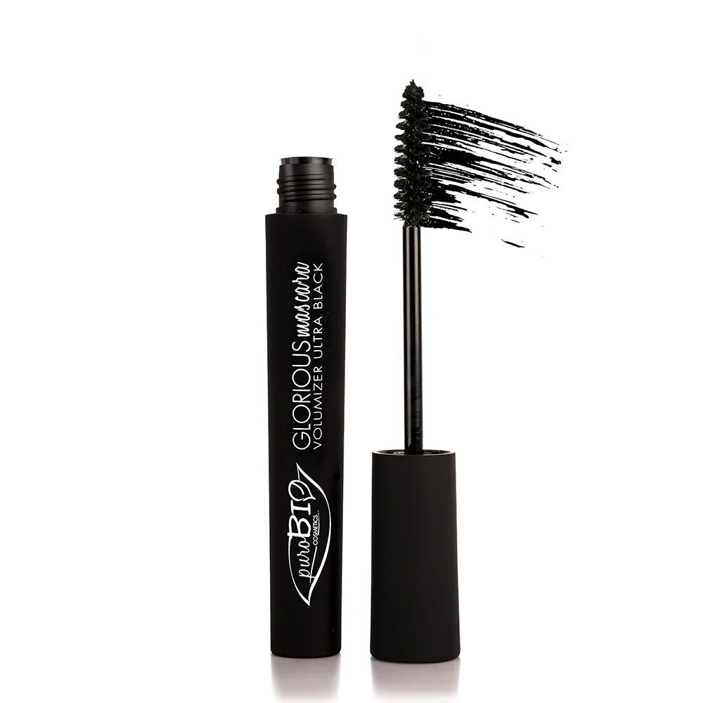 PUROBIO Mascara Glorious – Volumizzante