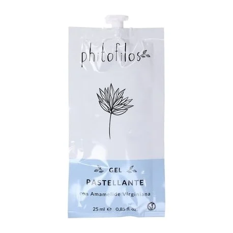 PHITOFILOS Gel Pastellante – Busta Singola 25 ml