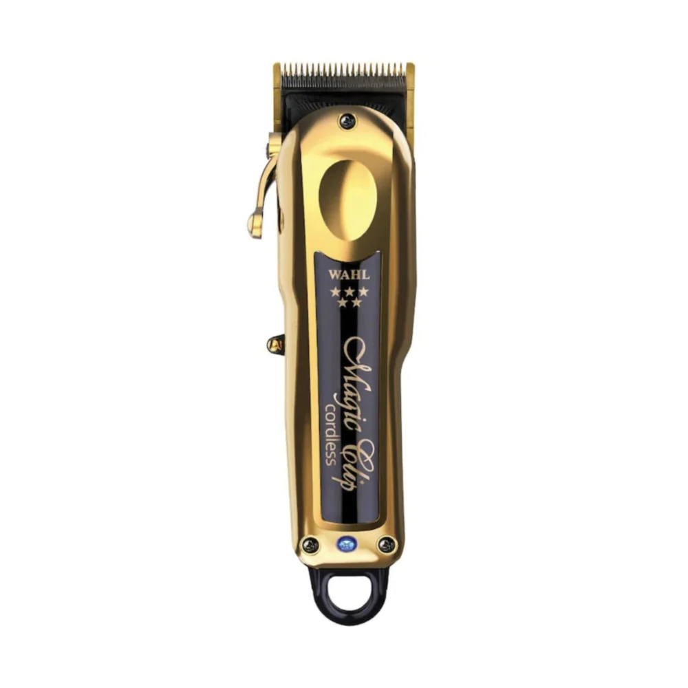WAHL ORO TOSATRICE GOLD MAGIC CLIP CORDLESS