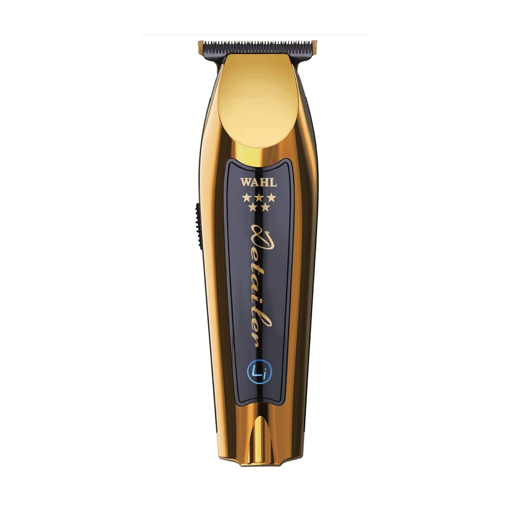 WAHL ORO TOSATRICE GOLD RIFINITURA DETAILER CORDLESS