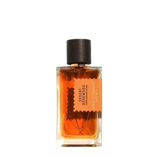 Goldfield & Banks Desert Rosewood profumo 100 ml