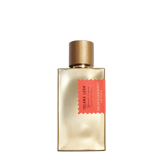 Goldfield & Banks Island Lush profumo 100 ml