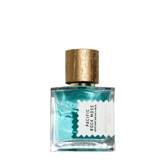 Goldfield & Banks Pacific Rock Moss profumo 50 ml