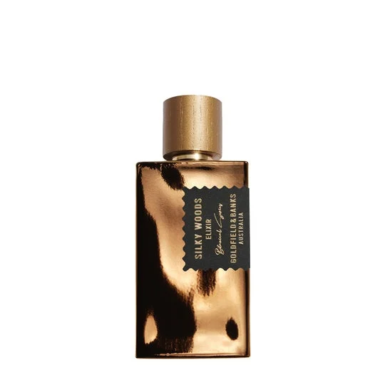 Goldfield & Banks Silky Woods Elixir Estratto di profumo 100 ml