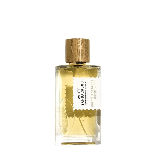 Goldfield & Banks White Sandalwood profumo 100 ml