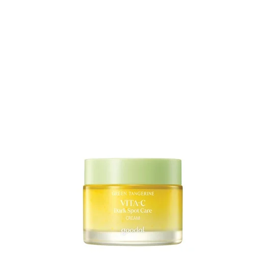 Goodal Tangerine Vita C Crema Cura Macchie Scure