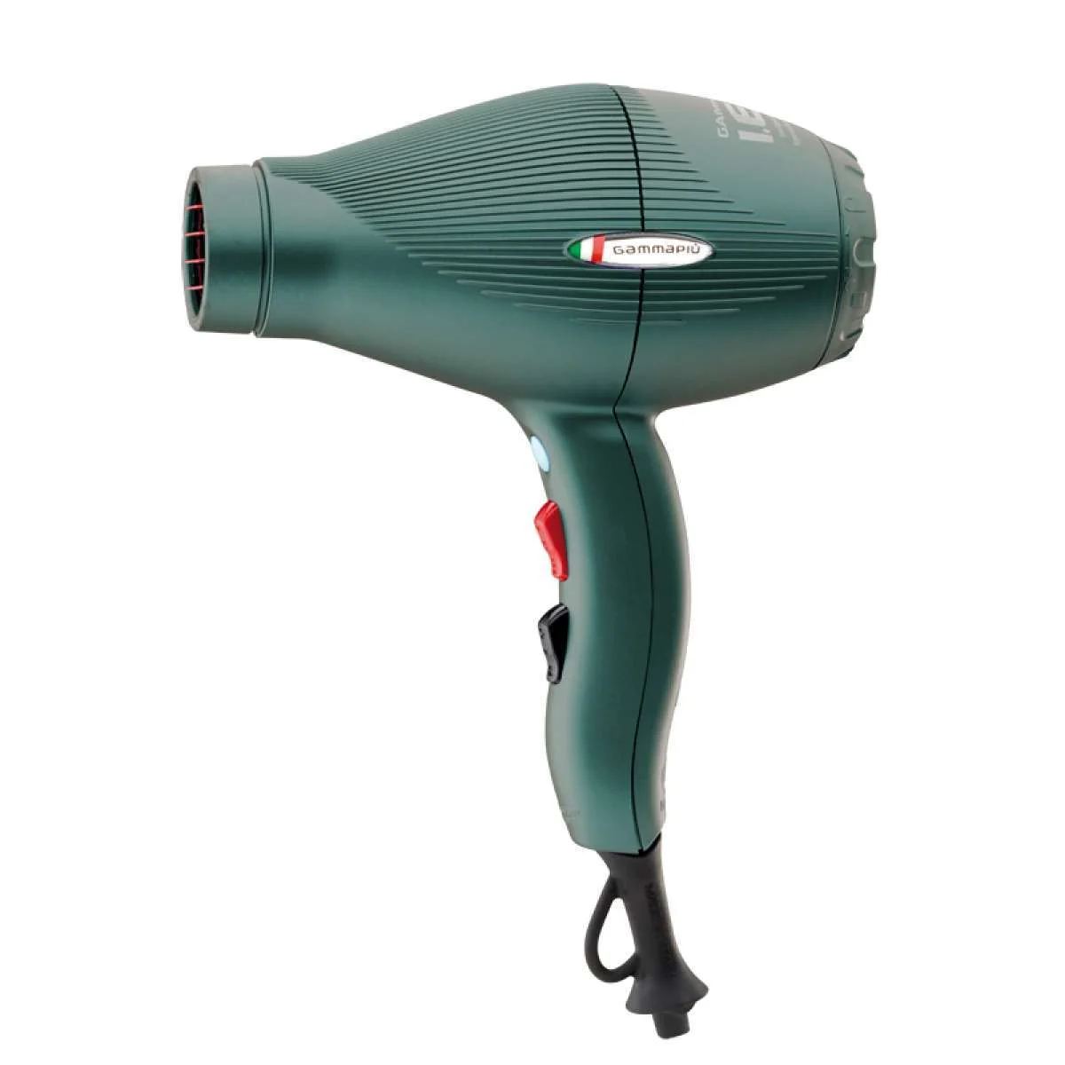 GAMMA + PHON IES LIGHT VERDE MUSCHIO