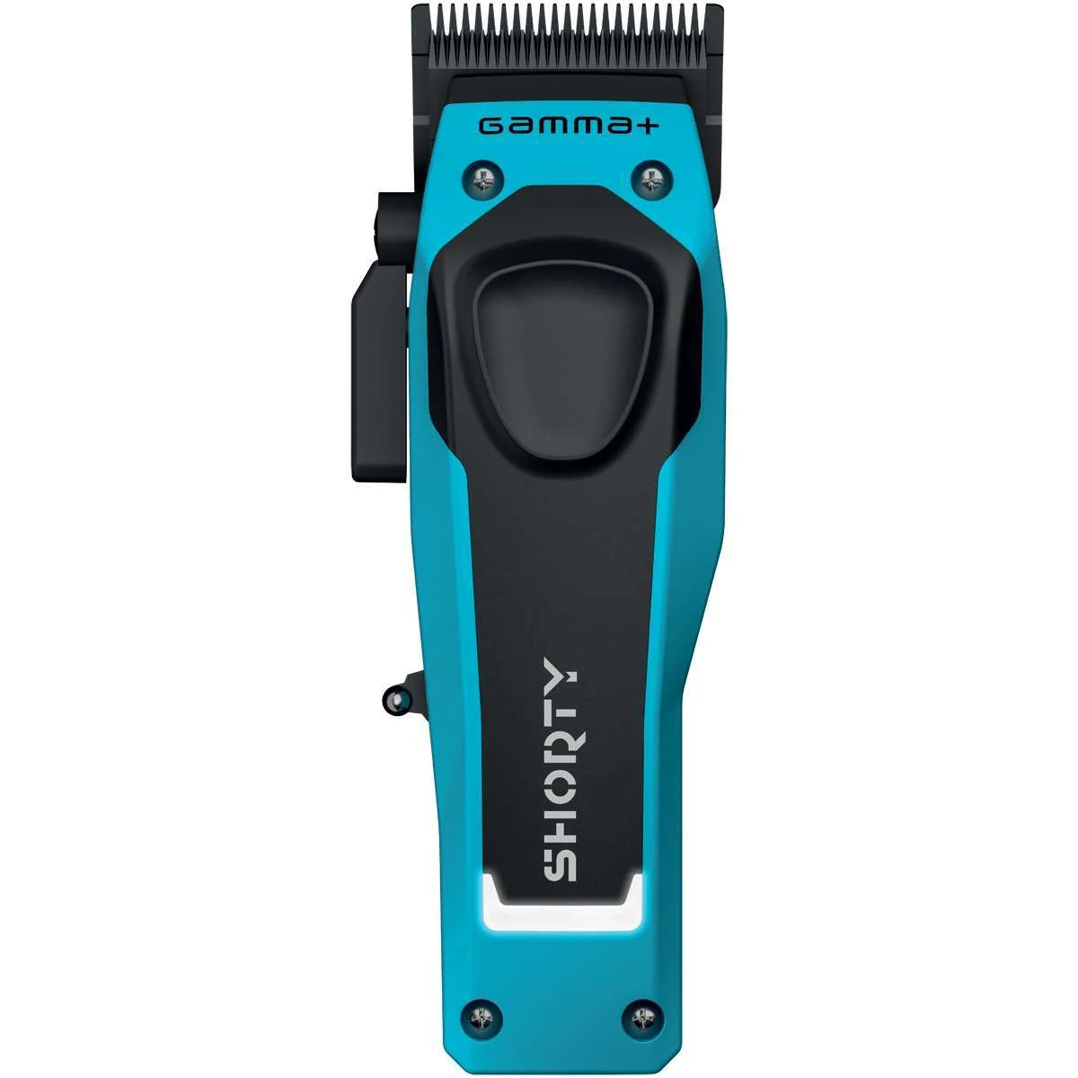 GAMMA + CLIPPER SHORTY