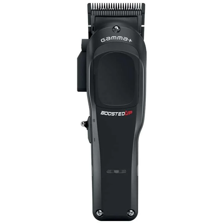 GAMMA + CLIPPER BOOSTED UP – SUPER TORQUE MOTOR