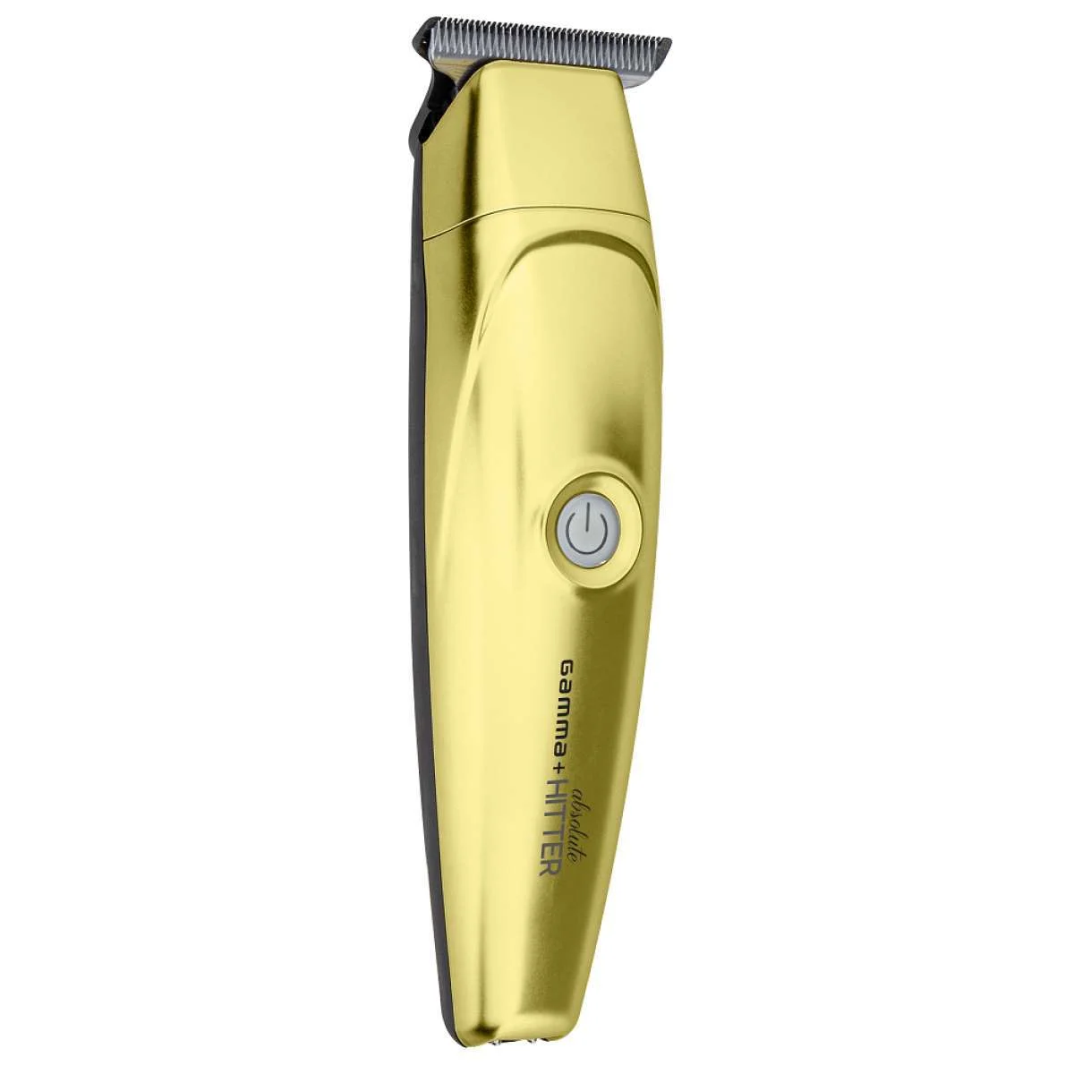 GAMMA + TRIMMER ABSOLUTE HITTER