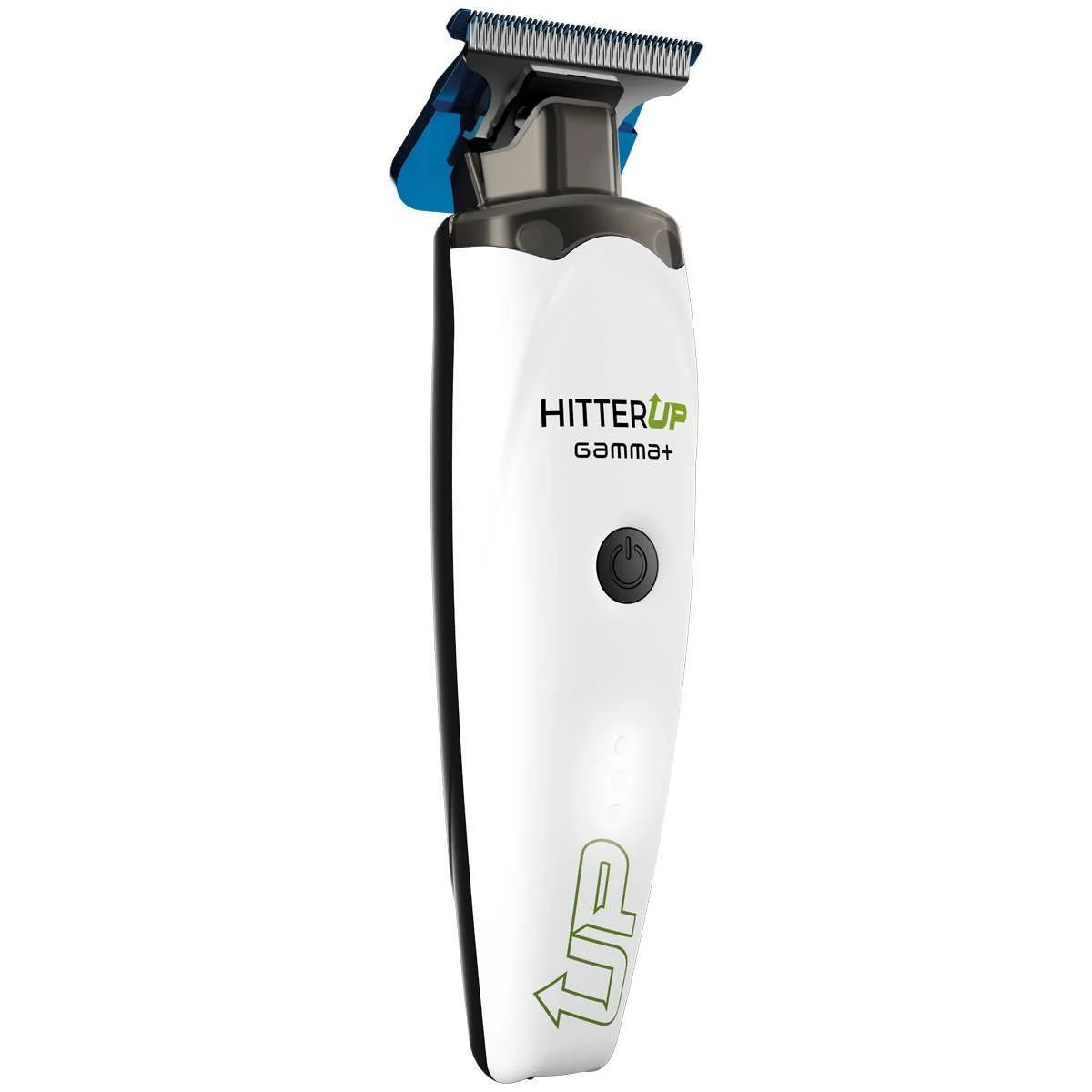 GAMMA + TRIMMER HITTER UP
