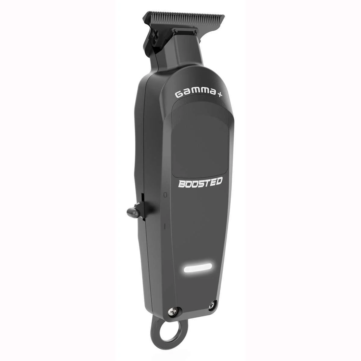 GAMMA + TRIMMER BOOSTED CON TRE COVER