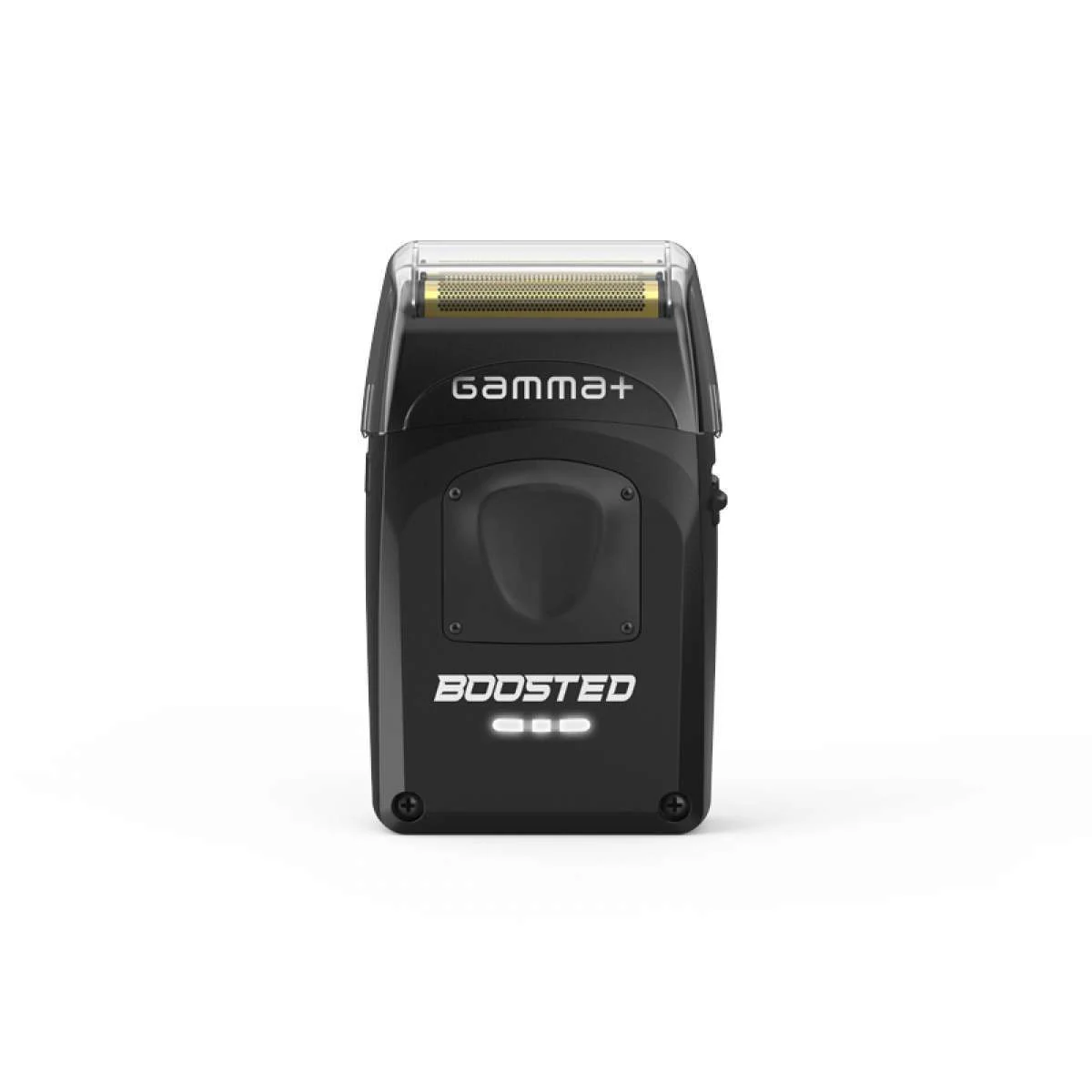 GAMMA + SHAVER BOOSTED