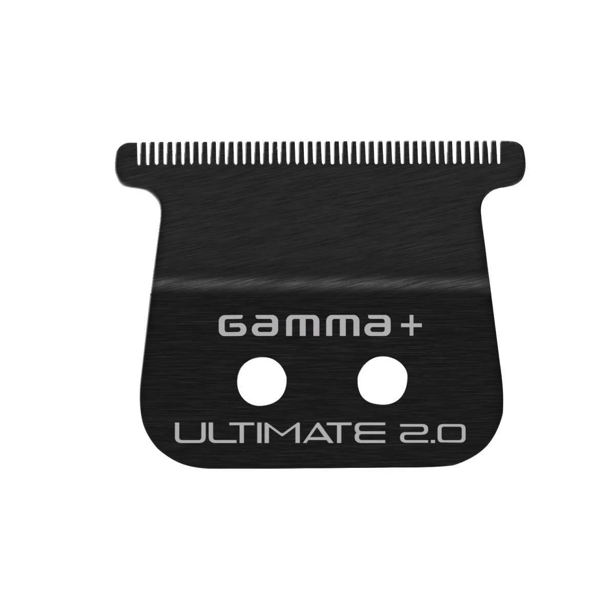 GAMMA + LAMA FISSA ULTIMATE BLADE 2.0 – PER TRIMMER GAMMAPIU’