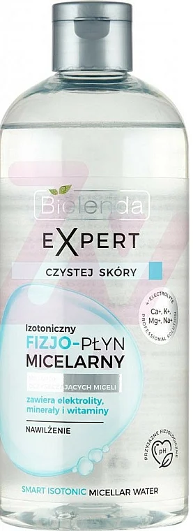 Bielenda Expert
