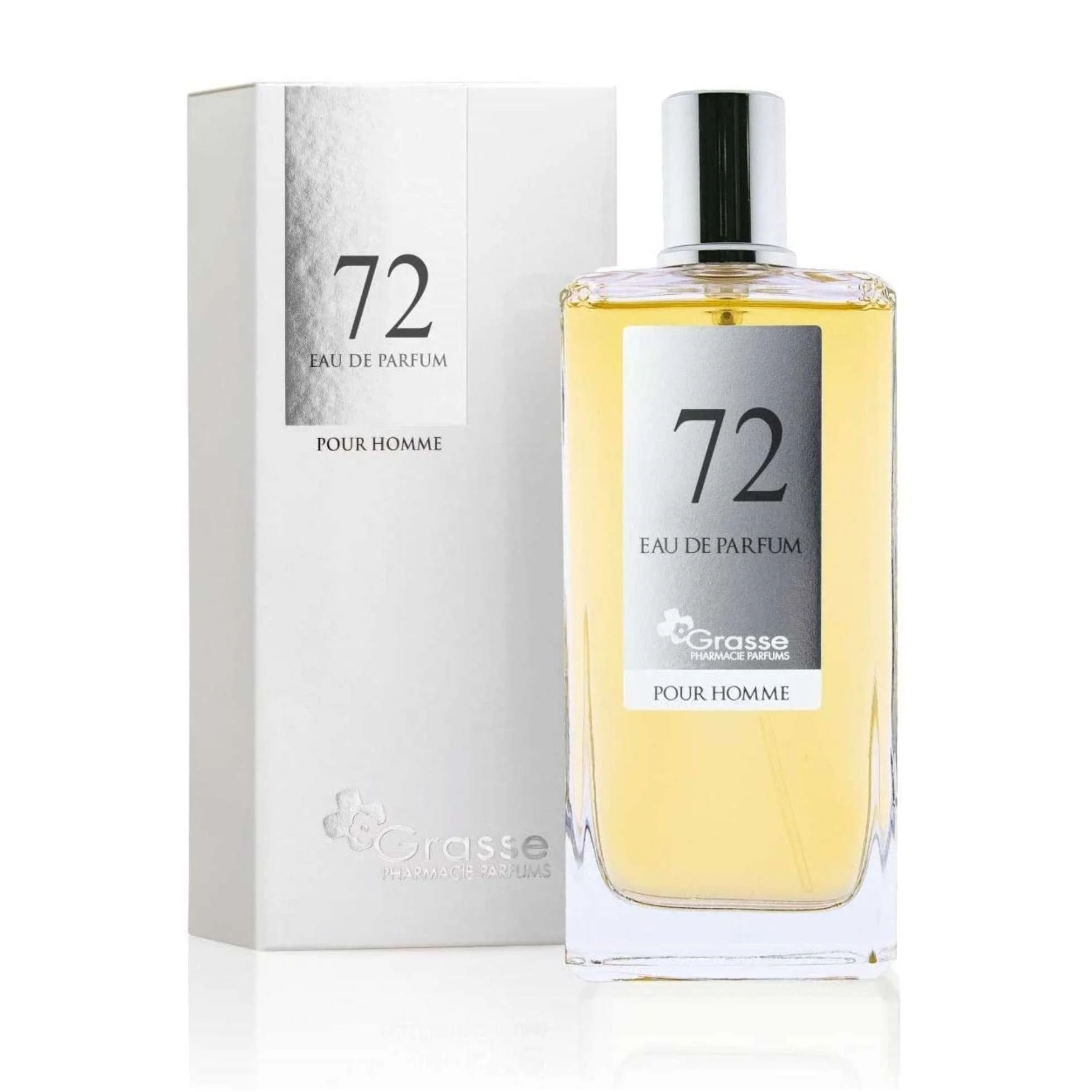 GRASSE EAU DE PARFUM POUR HOMME 72 100 ML. ISPIRATO A ONE MILLION