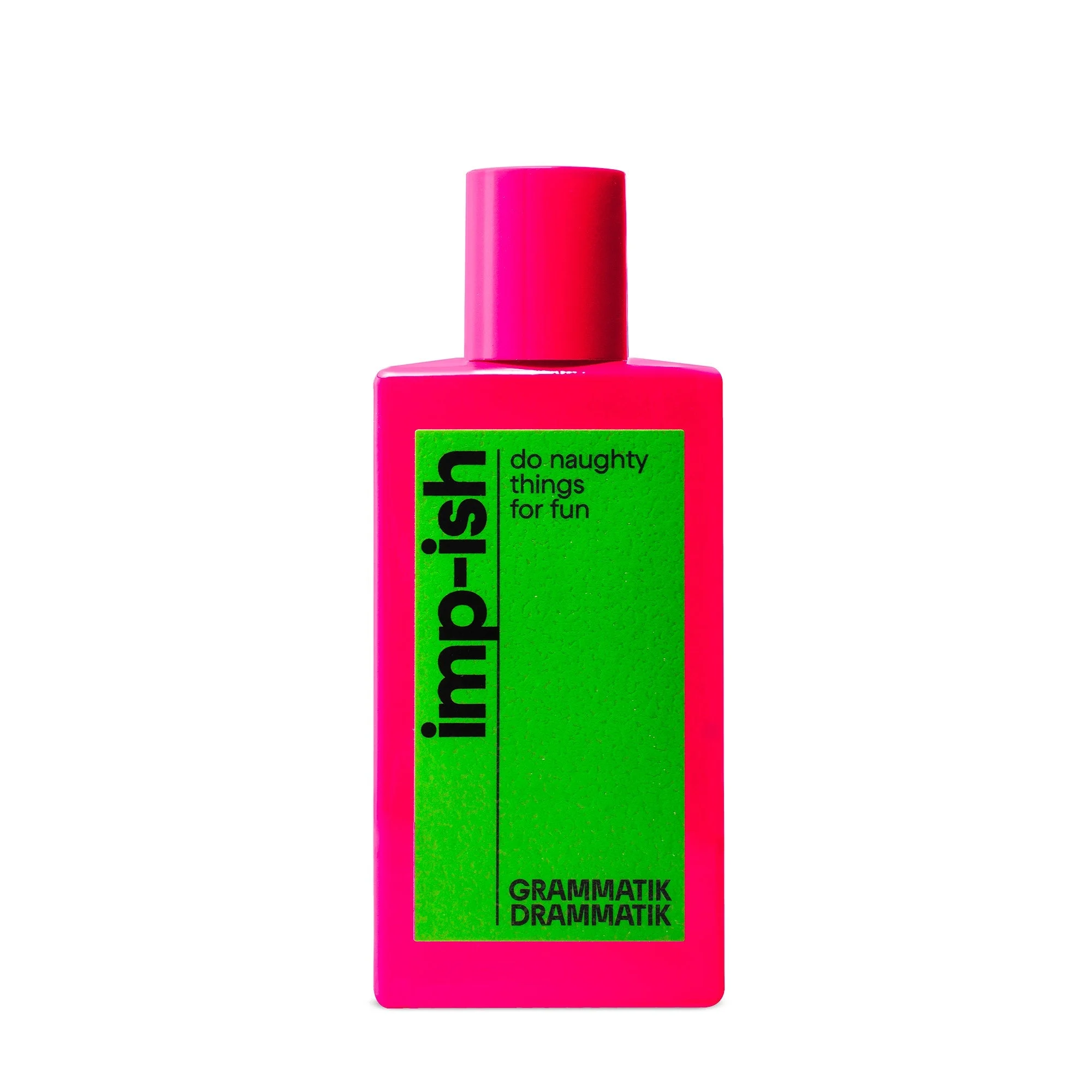 Grammatik drammatik Impish Eau de Parfum 100 ml