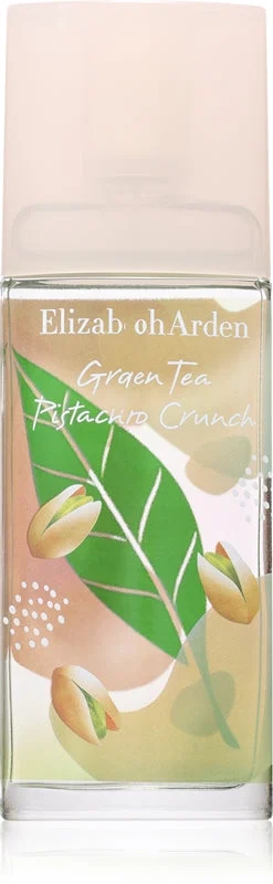 Elizabeth Arden Green Tea Pistachio Crunch Eau de Toilette da donna 50 ml