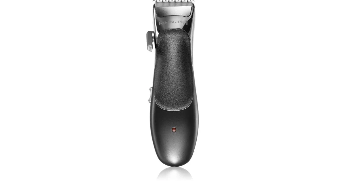Remington Groom Professional Cordless HC363C rasoio professionale per capelli