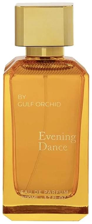 Gulf Orchid Evening Dance